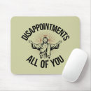 Suche nach christ mousepads Lustig