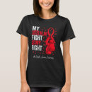 Suche nach aplastische anämie tshirts Band