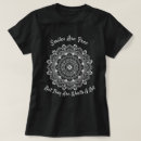 Suche nach lächeln tshirts Weiß