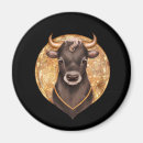 Suche nach stier magnete Niedlich