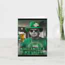 Suche nach st patricks day karten Trumpf