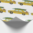 Suche nach taxi geschenkpapier Weihnachten