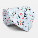 Suche nach poker krawatten Asse