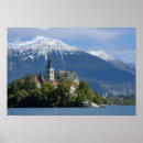 Suche nach slovenia poster Kirche