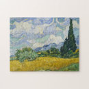 Suche nach vincent van gogh puzzle Vintag