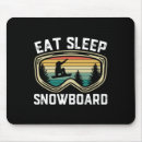 Suche nach flucht mousepads Snowboardausrüstung