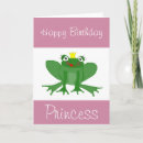 Suche nach frog karten Prinzessin