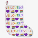 Suche nach gay weihnachts strümpfe Regenbogen