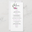 Suche nach hochzeitsmenü einladungen Blumenreich