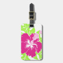 Suche nach hibiskus blumen gepäckanhänger Insel