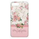 Suche nach vintage rosa rosen iphone hüllen Romantisch