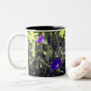 Suche nach morning glory tassen Lila