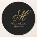 Suche nach goldene hochzeit untersetzer Newly weds