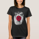 Suche nach japan flagge tshirts Trivial