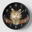 Suche nach verrückte uhr wanduhren Niedlich