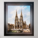Suche nach eiffelturm paris poster Wasserfarbe