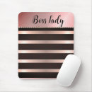 Suche nach striped mousepads Für sie