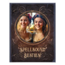 Suche nach gothic decor poster Hexenhaft
