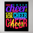 Suche nach teamgeist poster Cheerleading