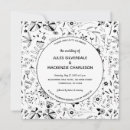 Suche nach bohemian wedding einladungen Floral