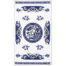 Suche nach china tischdecken Blau