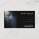 Suche nach agentur visitenkarten Modell