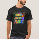 Suche nach alex tshirts Geburtstag