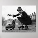 Suche nach retro hunde poster Liebe