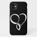 Suche nach unendlichkeit iphone hüllen Liebe
