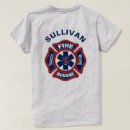 Suche nach rettungs tshirts Feuerwehrmann