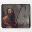 Suche nach moses mousepads Exodus
