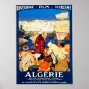 Suche nach algerie poster Algier