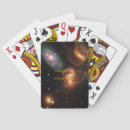 Suche nach weltraum spielkarten Galaxie