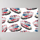 Suche nach paramedic poster Krankenwagen