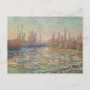 Suche nach vetheuil postkarten Claude