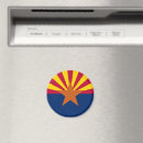 Suche nach arizona staat magnete Amerika