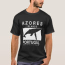 Suche nach azoren tshirts Azores