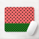 Suche nach gemustert mousepads Rosa