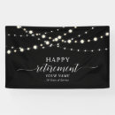 Suche nach ruhestand banner Modern