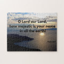 Suche nach gott puzzle Glaube