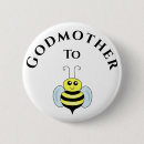Suche nach bienen baby duschen buttons Geschlechtsneutral