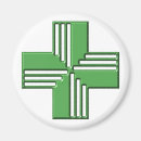 Suche nach symbolisch magnete Grün