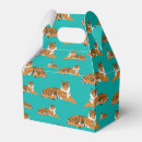 Suche nach tiger papier geschenk box Muster