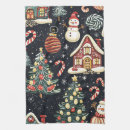 Suche nach ferienzeit geschirr tücher Weihnachtsbaum