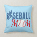 Suche nach baseball kissen Baseballmutter