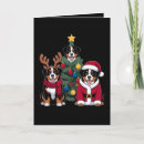 Suche nach berner sennenhund karten Weihnachten