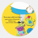 Suche nach alice aufkleber Verrückt