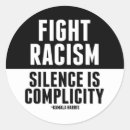 Suche nach rassismus aufkleber Gleichheit