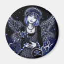 Suche nach viktorianischer engel magnete Gotisch