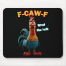 Suche nach lustige hühner mousepads Federn